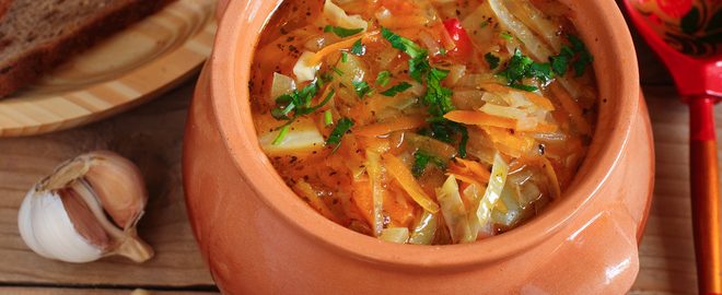 капустняк xavchik