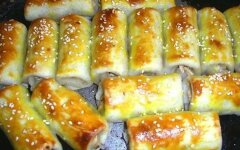 Пирог из дрожжевого теста с курицей и сыром, рецепт с фото и видео