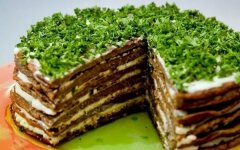 Паштет из белой и красной фасоли с перцем чили, рецепт с фото Паштет из белой и красной фасоли с перцем чили, рецепт с фото