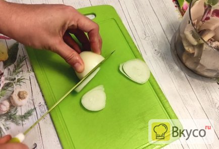 Форшмак из сельди с яйцами, батоном и луком, рецепт с фото пошагово и видео Форшмак из сельди с яйцами, батоном и луком, рецепт с фото пошагово и видео