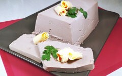 Паштет из белой и красной фасоли с перцем чили, рецепт с фото Паштет из белой и красной фасоли с перцем чили, рецепт с фото