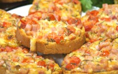 Дрожжевые булочки по 9 копеек, рецепт с фото Дрожжевые булочки по 9 копеек, рецепт с фото