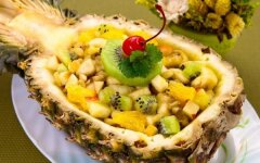 Жареные бананы со специями и кунжутом, рецепт с фото Жареные бананы со специями и кунжутом, рецепт с фото
