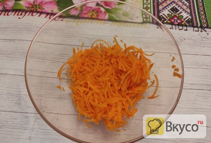 Маринованная капуста с морковью быстрого приготовления с уксусом, рецепт с фото пошагово и видео