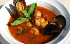 Капустняк со стручковой фасолью на курином бульоне, рецепт с фото Капустняк со стручковой фасолью на курином бульоне, рецепт с фото