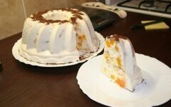 Жареные бананы со специями и кунжутом, рецепт с фото Жареные бананы со специями и кунжутом, рецепт с фото