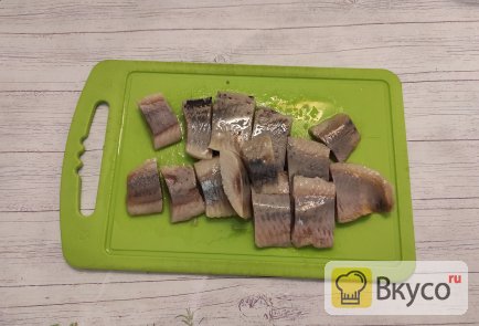 Форшмак из сельди с яйцами, батоном и луком, рецепт с фото пошагово и видео Форшмак из сельди с яйцами, батоном и луком, рецепт с фото пошагово и видео