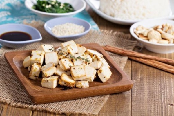 Как замариновать тофу: ТОП-5 необычных рецептов