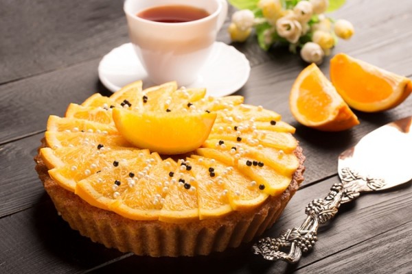 ТОП-10 полезных десертов: вкусные и простые рецепты