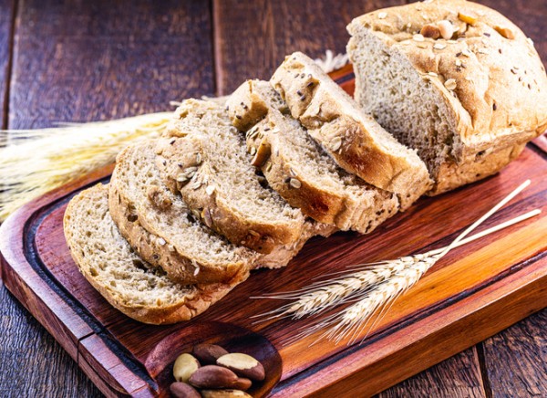 Домашний хлеб: вкусные лайфхаки и простой рецепт