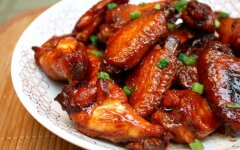 Куриные тефтели с гречкой в сырном соусе, рецепт с фото Куриные тефтели с гречкой в сырном соусе, рецепт с фото