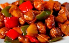 Тефтели из свиного фарша как в садике, рецепт с фото Тефтели из свиного фарша как в садике, рецепт с фото