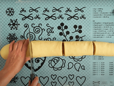 Как приготовить синнабоны: рецепт легендарных булочек с корицей
