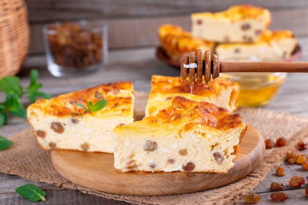 Львовский сырник: 4 рецепта знаменитого галицкого лакомства