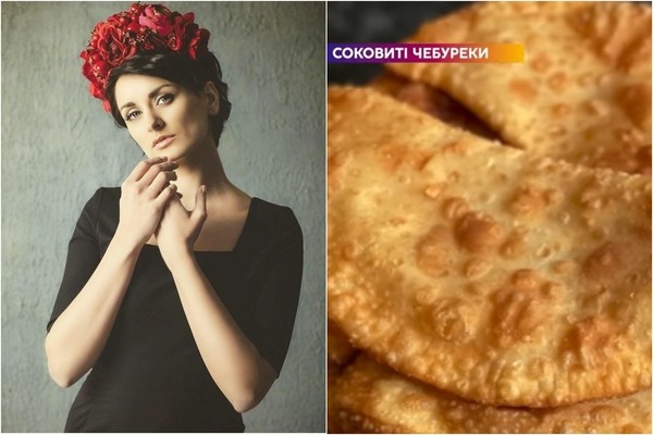 Сочные чебуреки: легкий рецепт от Лизы Глинской Сочные чебуреки: легкий рецепт от Лизы Глинской