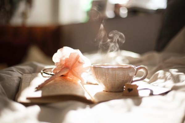 Имбирный чай: лучшие согревающие рецепты