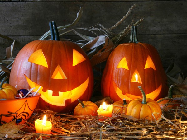 Хеллоуин в коридоре затмений: традиции и гадания