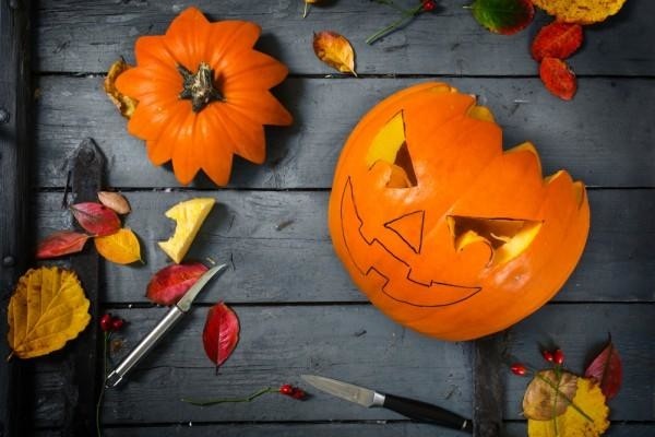 Хеллоуин в коридоре затмений: традиции и гадания